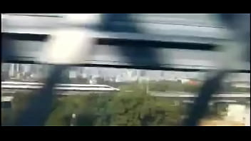 极速狂飙 中国高铁带你体验血脉贲张的极速快感