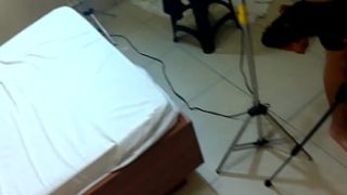 Istri Orang Minta Digoyang.