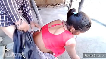 Radha Bhabhi Ki Gaon Mein Mast Chudai Ki Kahani