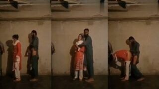 Bercinta Di Bulan Puasa: Kisah Panas Pasangan Muslim Bangladesh