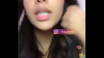 Thais ‘hidup Dan Bergairah’ Bagian 1