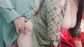 Istri Punjabi Digilir Suami Cuckold Dengan Audio Hindi Yang Jelas