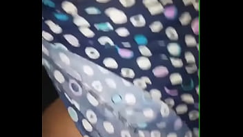 Tante Kesepian Merintih Rindu Digoyang, Sudah Lama Tak Merasakan Sentuhan Hangat Di Ranjang.