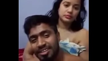Kekasih India Yang Menggairahkan