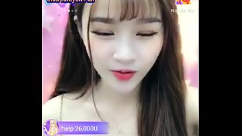 Gadis Asia Manis Banget Lagi Live Panas Di Uplive