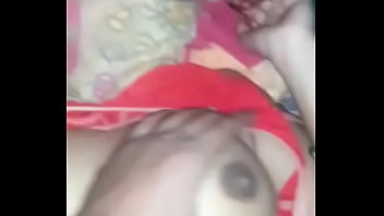 Desi Randi Dan Pacarnya Bercinta Dengan Suara Hindi Yang Menggairahkan