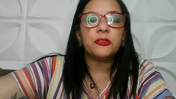 Sogra Safada E Sedutora