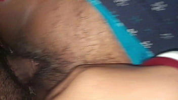 Suami Menggila Di Ranjang Dengan Istri Sendiri Saat Kerja Dari Rumah, Adepan Panas Dengan Suara Hindi Menggairahkan.