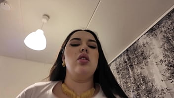 Annie Cruz Squirts