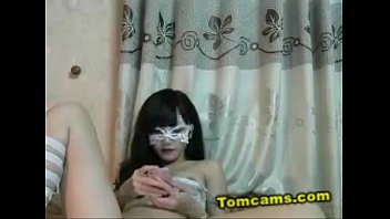 Gadis Asia Panas Live Bikin Ngaceng