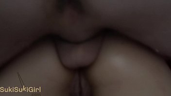 Gadis Tionghoa Manis Dihardcore Dari Belakang (sukisukigirl / Andy Savage Episode 95)