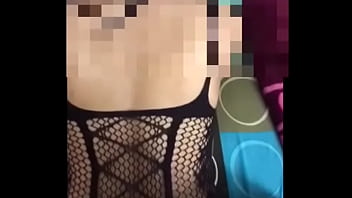 Panggilan Mesum Dengan Kekasih Gelap Saat Suami Tak Tahu