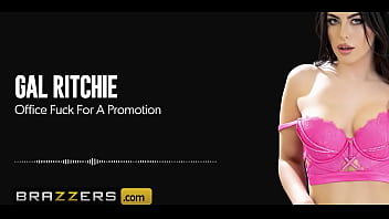 Ngeseks Di Kantor Demi Naik Jabatan Gal Ritchie / Brazzers / Masukkan Kode Xvpromo Di Situs Resmi Untuk Diskon