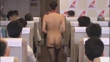 Cina Di Bandara Yang Menggoda