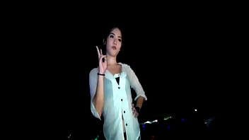Gadis Coyote Thailand Yang Menggoda Dan Memikat