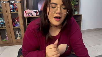 Pratinjau Adegan Panas: Bbw Milf Isabelle Myers Menggoda Dan Memainkan Kontol Anak Tiri