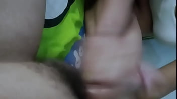 Nikmatnya Dilayani Majikan Dermawan, Duit Bertambah Badan Pun Bergairah