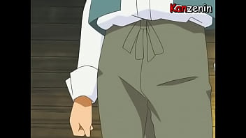 Mamahaha Episode 01 Sub Indo – Adegan Panas Dan Mesra