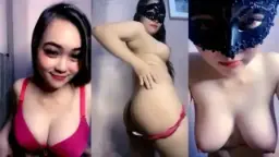 Gadis Jane Telanjang Bulat Dengan Rambut Kemaluan Tipis