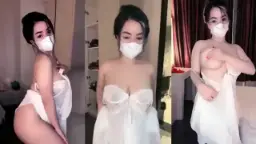 Hana Bigo Live, Toge Pantat Besar Menggoda