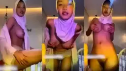 Pemerkosaan Hijab Putih Yang Menggairahkan Bagian Kedua
