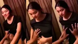 Pijat Panas Terapis Seksi, Video Lengkap Adegan Ranjang