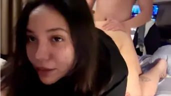 Selebgram Tercantik Tersodok Ganas Dari Belakang Hingga Viral