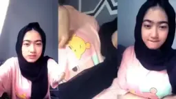 Syakirah, Sensasi Panas Tiktok Yang Menggoda Hingga Twitter