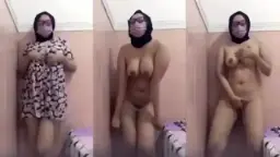 Toko Montok Berhijab Telanjang Menggoda