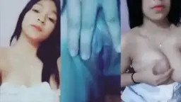 Video Panas Cosplayer Zua, Adegan Lengkap 17 Menit Bikin Nggak Kuat