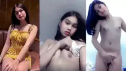 Video Panas Miss Lily, Pasti Bikin Kamu Meleleh Dan Tumpah Ruah
