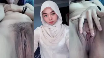 Video Panas Nia Arisha Tiktoker Yang Bikin Heboh Dan Menggoda