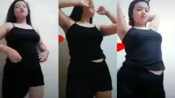 Video Panjang Anisatul Hijab Yang Menggoda