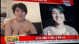 Video Syur Panas Influencer Instagram Punjabi Baru-baru Ini Viral