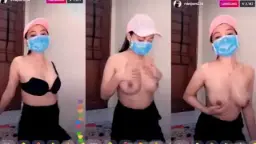 Viral! Vira Bikin Panas Di Ig Live, Bikin Nggak Tahan Pengen Coli