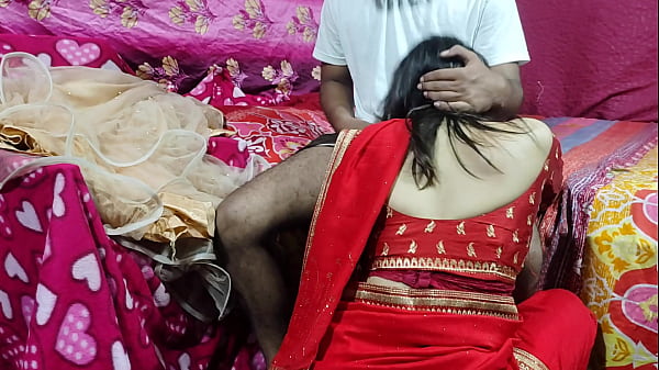 Bidadari India Tersesat, Digauli Mertua Di Ranjang Panas