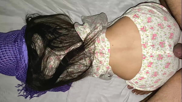Ibu Tiri Punjabi Telanjang Di Depan Dhongi Baba Demi Anaknya – Kisah Panas Lengkap Dengan Audio Mesum Hindi