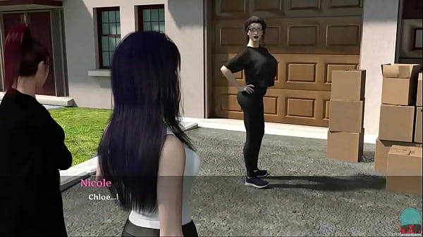 Aku Tergoda Ibu Mertuaku Episode 21: Tubuh Mama Lebih Menggoda – Maafkan Aku, Sayang