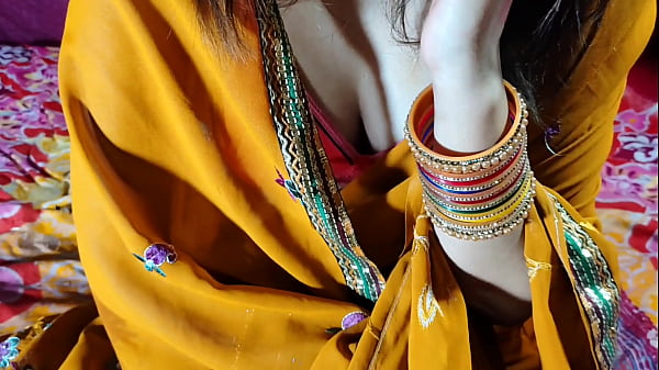 Bhabhi India Yang Nakal Menggoda Devar Dengan Rayuan Mesum Dalam Bahasa Hindi