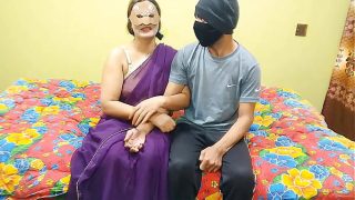 Bhabhi India Mengisahkan Bagaimana Adik Tiri Memperkosa Dan Melebarkan Memeknya Dengan Keras – Audio Hindi Jelas Bagian 1