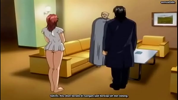 Kenari Dalam Sangkar: Episode 01 – Subtitle Indonesia
