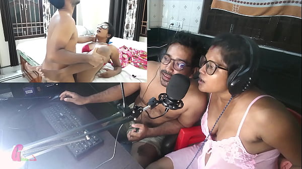 Siapa Yang Lebih Hot, Jija Atau Saali? Reaksi Porno India Yang Bikin Bergairah