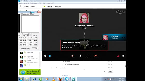 Gairah Liar Ranjang Indonesia