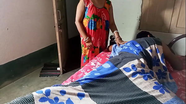 पत्नी के ऑफिस जाते ही पति ने नौकरानी को जमकर चोदा, गर्मागर्म हिंदी आवाज में