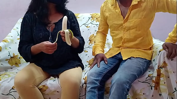 Desi Jija Sali Spesial: Adegan Seks Pisang Panas Dengan Audio Hindi Yang Jelas Dan Menggoda