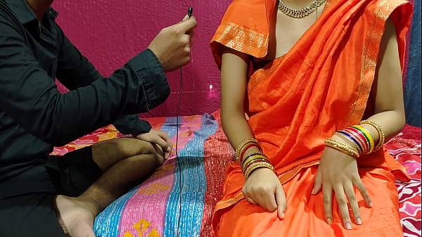 Bhabhi India Yang Kesepian Digoyang Hingga Lumer Oleh Pria Tak Dikenal