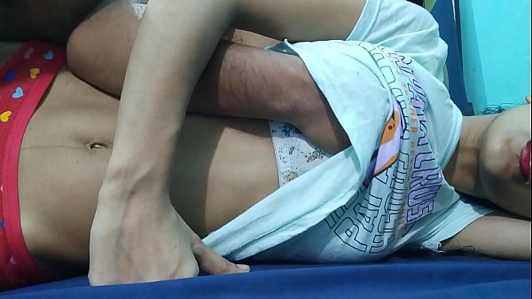 Guru Hindi Desi, Priya, Ngentot Muridnya Sampai Crot Dalam Setelah Jilat Memeknya Yang Sempit, Dengan Suara Asli Bahasa Hindi