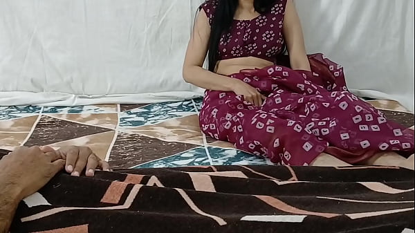 Gadis India Seksi, Adik Ipar Yang Panas, Bercinta Liar Dengan Kakak Ipar