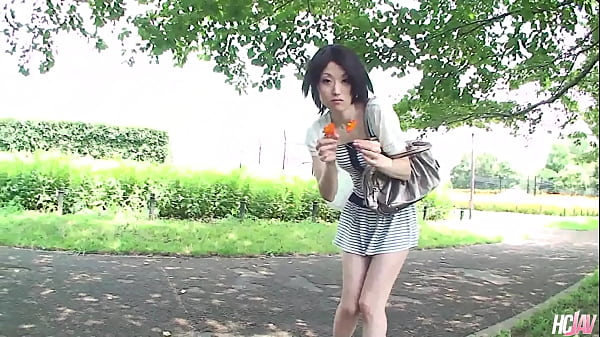 Mizuki Si Jepang Cantik Digoda Dan Digituin