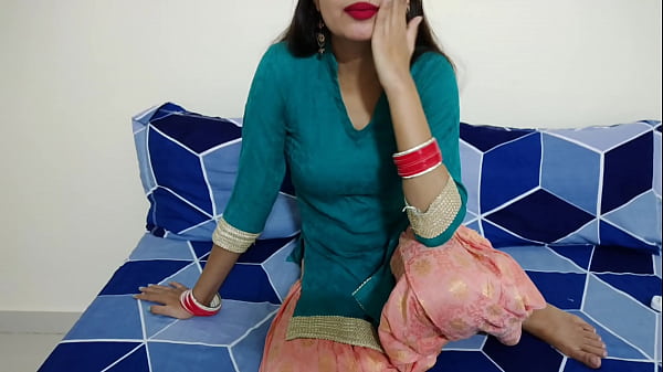 Birahi Bhara Milf Bhabhi Ka Kala Jaadu: Nadaan Devar Ko Apne Jism Ki Gulami Sikhane Wali Raat